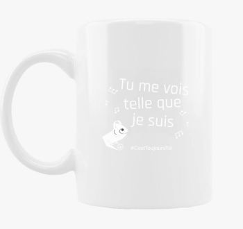 Olyannak amilyen sem skodelica