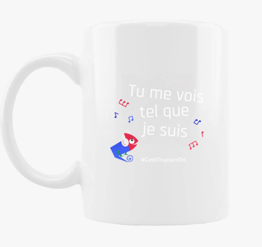 Olyannak amilyen sem skodelica