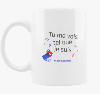 Olyannak amilyen sem skodelica