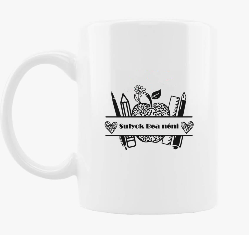 egyedi skodelica