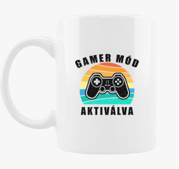 Gamer skodelica