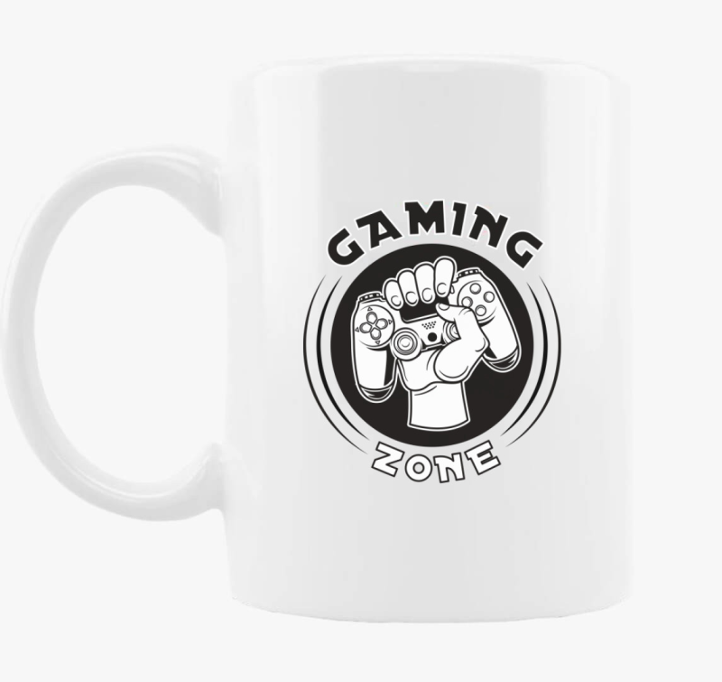 Gaming zone skodelica
