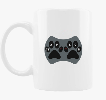 GamerCsapi skodelica