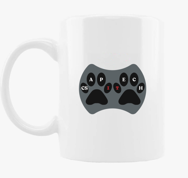 GamerCsapi skodelica