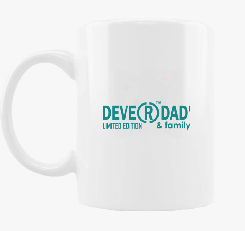 Devergo Oče skodelica