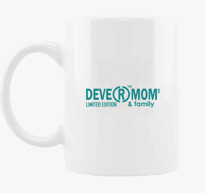 Devergo Mama skodelica