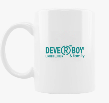 Devergo fiu skodelica