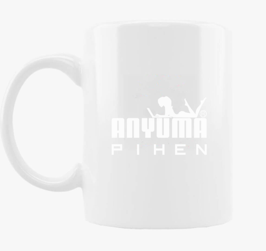 Anyu ma pihen 2 skodelica