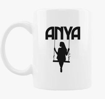 Mama minta skodelica