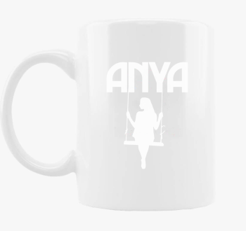 Mama minta 2 skodelica