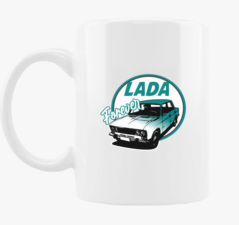 Lada szerelmeseinek skodelica