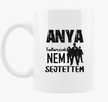 Mama sem tudtam csak feliratos.....skodelica