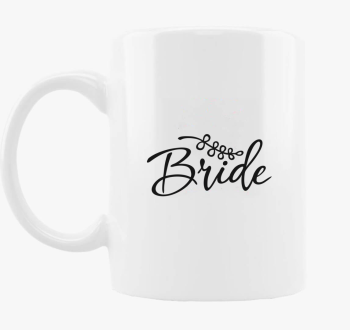 Menyasszony skodelica 5.0