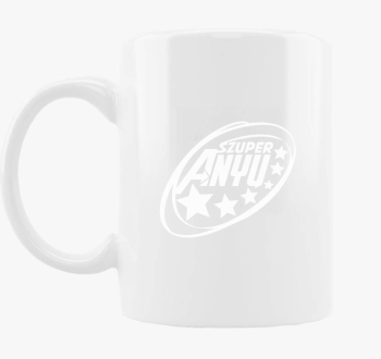 Szuper mama sem skodelica