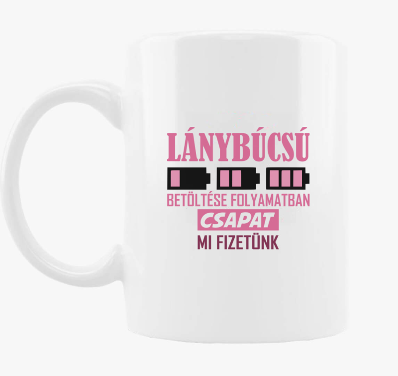 folyamatban Csapatnak skodelica