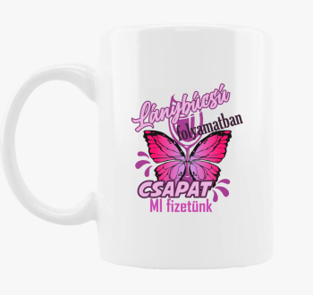 folyamatban Csapat s