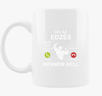 mennem kell skodelica