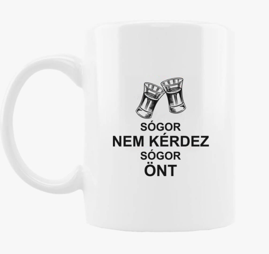 ne skodelica