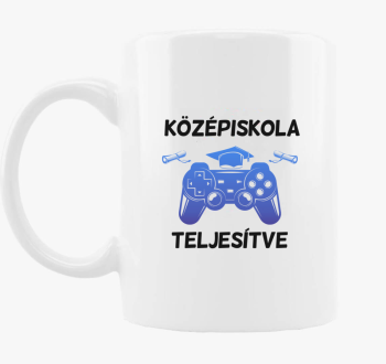 gamer skodelica