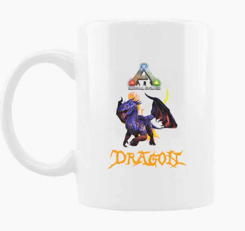 Ark Dragon skodelica