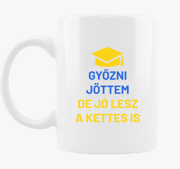 de lesz kettes is skodelica