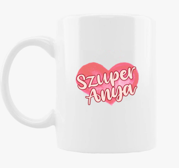 napi Szuper mama sko