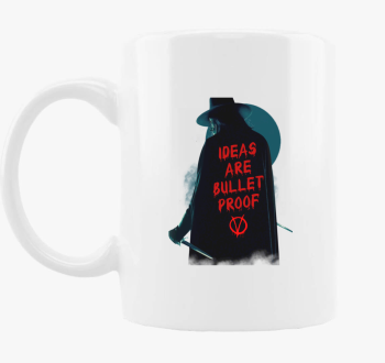 V for Vendetta 1skodelica