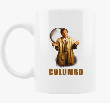 Columbo skodelica
