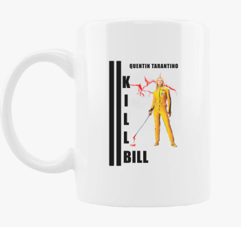 Kill Bill skodelica