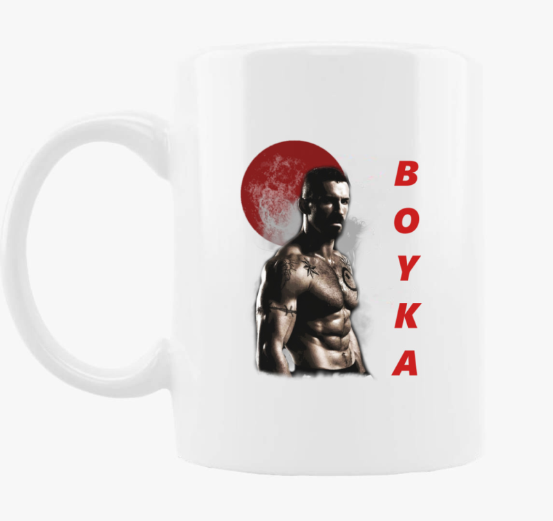 Boyka skodelica