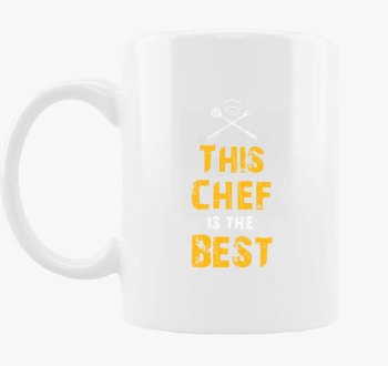 This Best Chaf skodelica