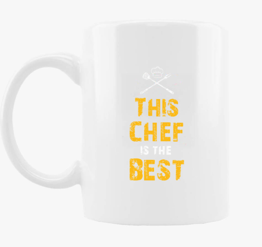 This Best Chaf skodelica