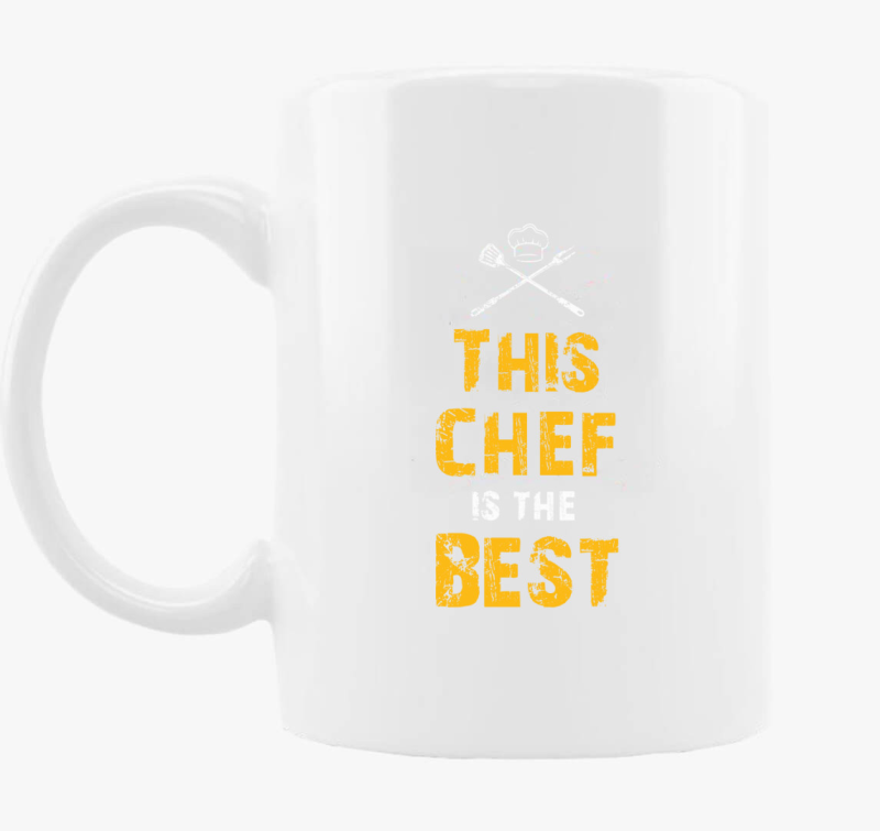 This Best Chaf skodelica