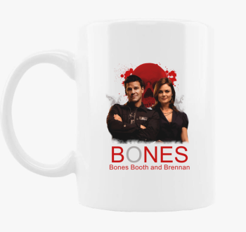 Bones skodelica