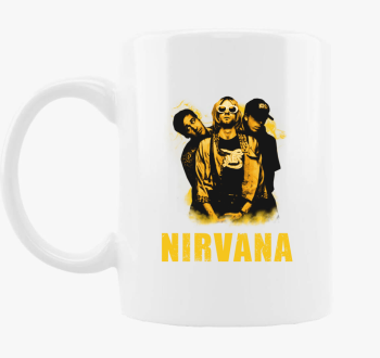 Nirvana skodelica