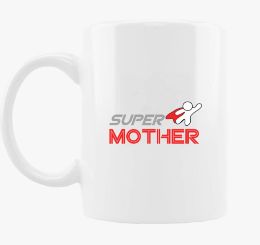 Super Mother skodelica