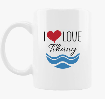 I love Tihany skodel