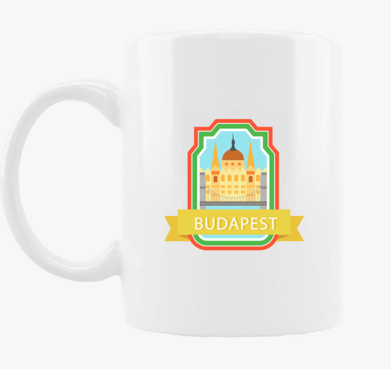 Budapest magyar skodelica