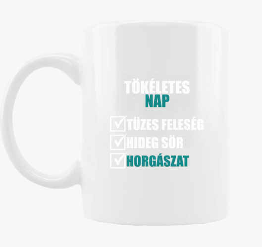 nap skodelica