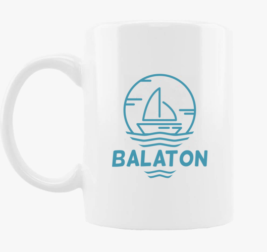 Balaton skodelica