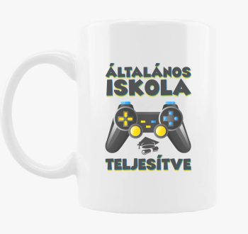 iskola skodelica