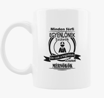 Vsak de csak legjobbak lesznek skodelica