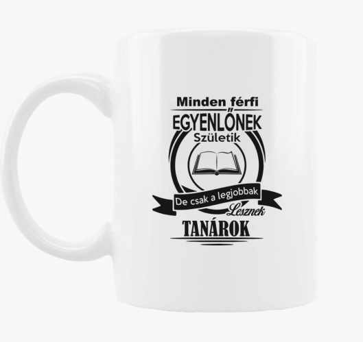 Vsak de csak legjobbak lesznek...