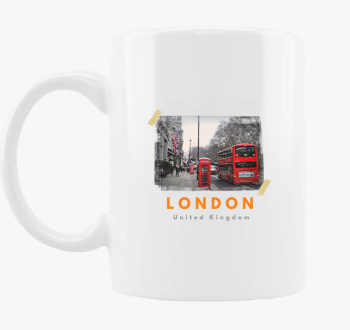 London skodelica