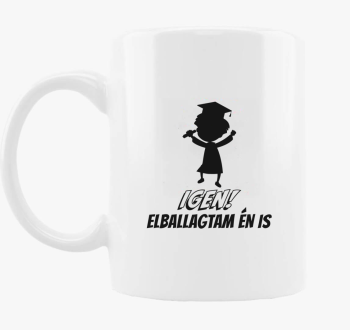 Igen! Elballagtam is skodelica