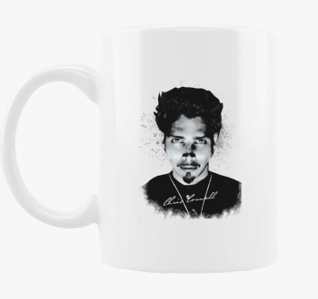 Chris Cornell skodelica