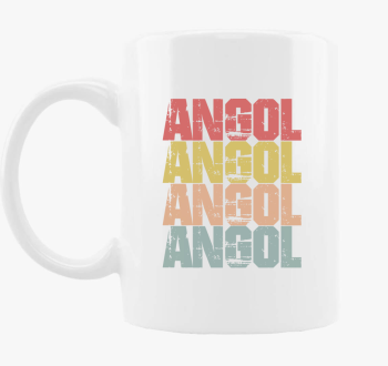 Angol feliratos skodelica