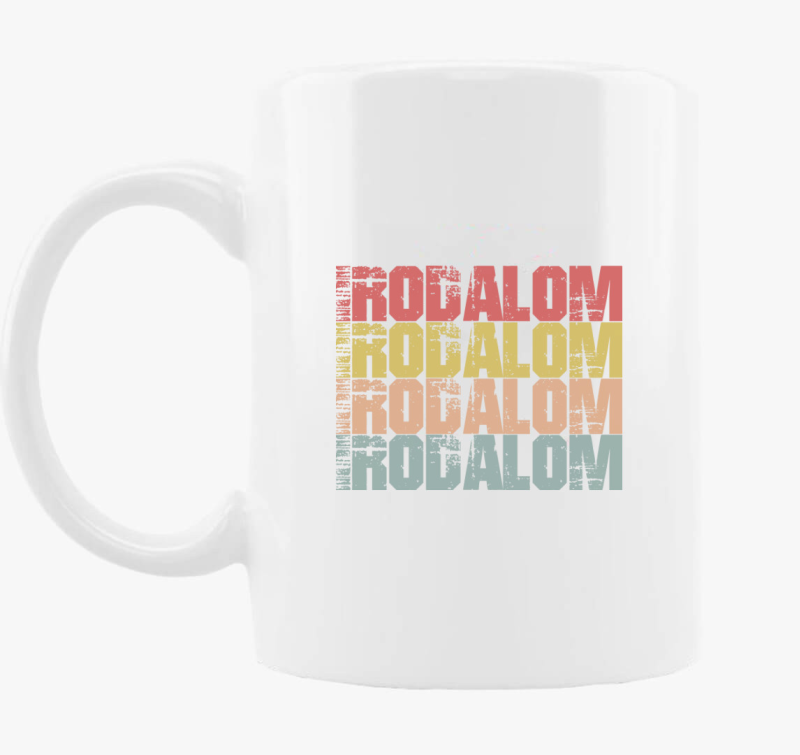 Irodalom feliratos skodelica