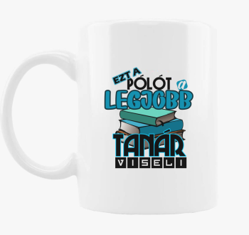 Legjobb učitelj feli...