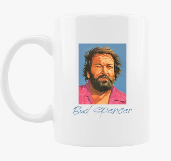 Bud Spencer skodelica